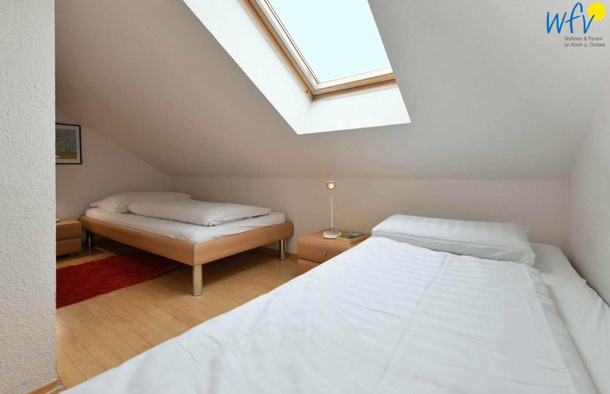 Kaiserhof Ferienwohnung 311 Wangerooge Εξωτερικό φωτογραφία
