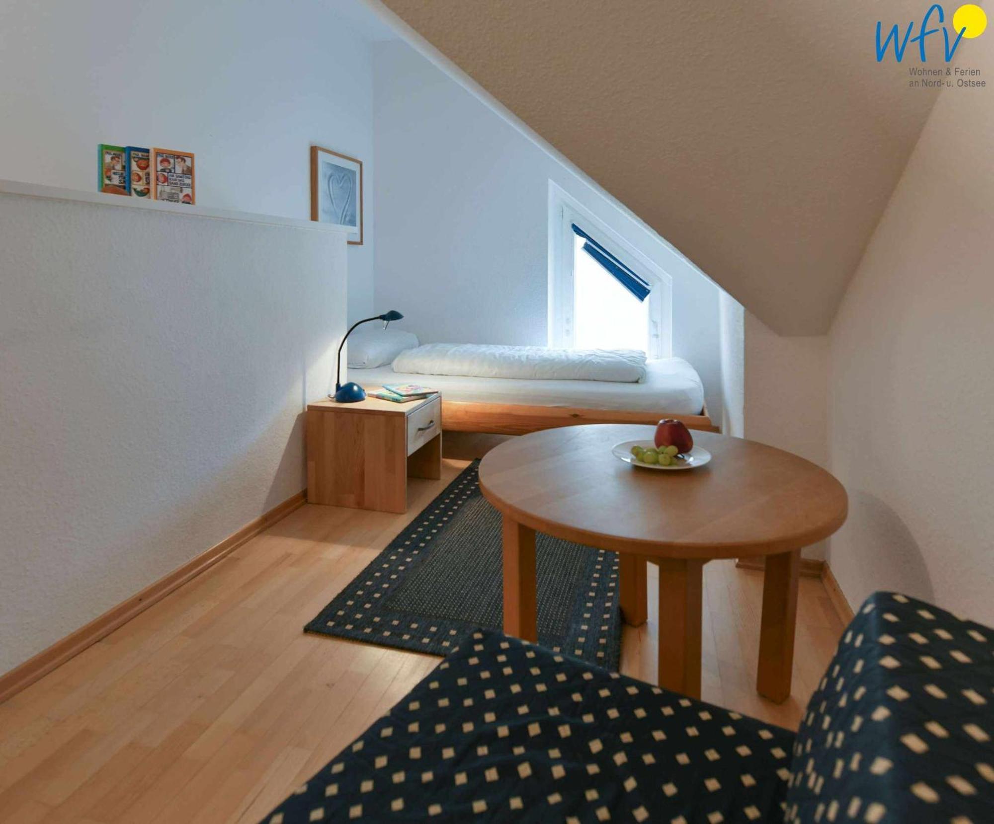 Kaiserhof Ferienwohnung 311 Wangerooge Εξωτερικό φωτογραφία