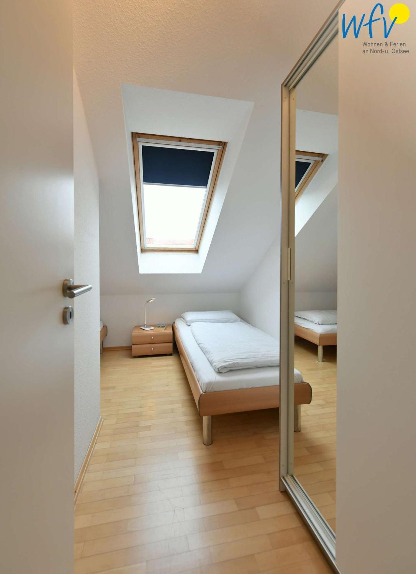 Kaiserhof Ferienwohnung 311 Wangerooge Εξωτερικό φωτογραφία
