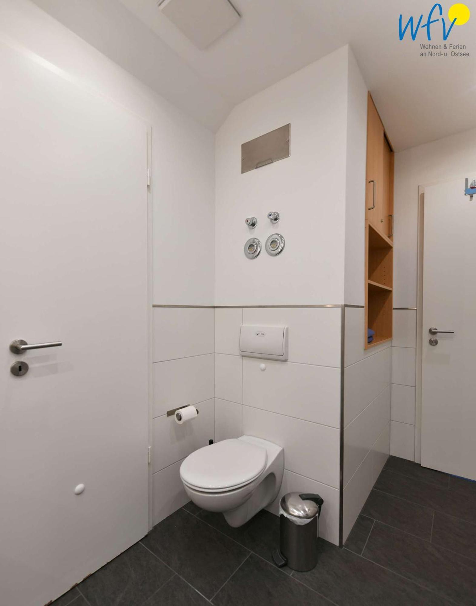 Kaiserhof Ferienwohnung 311 Wangerooge Εξωτερικό φωτογραφία