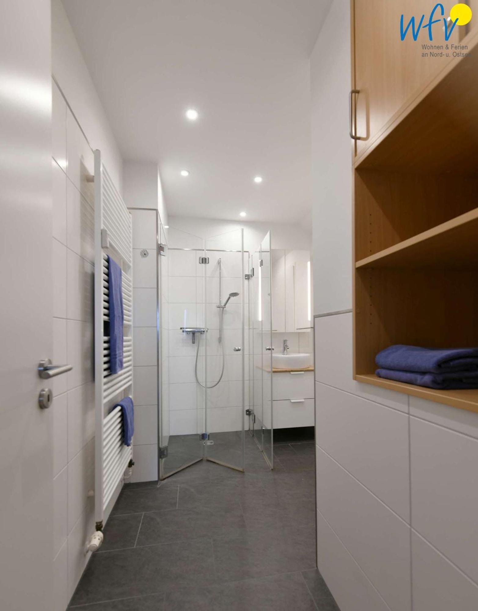 Kaiserhof Ferienwohnung 311 Wangerooge Εξωτερικό φωτογραφία