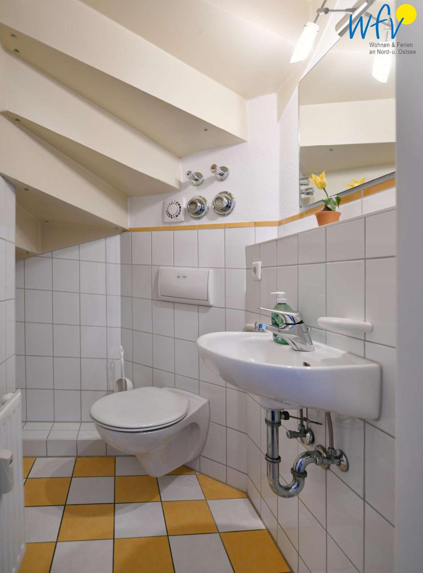 Kaiserhof Ferienwohnung 311 Wangerooge Εξωτερικό φωτογραφία