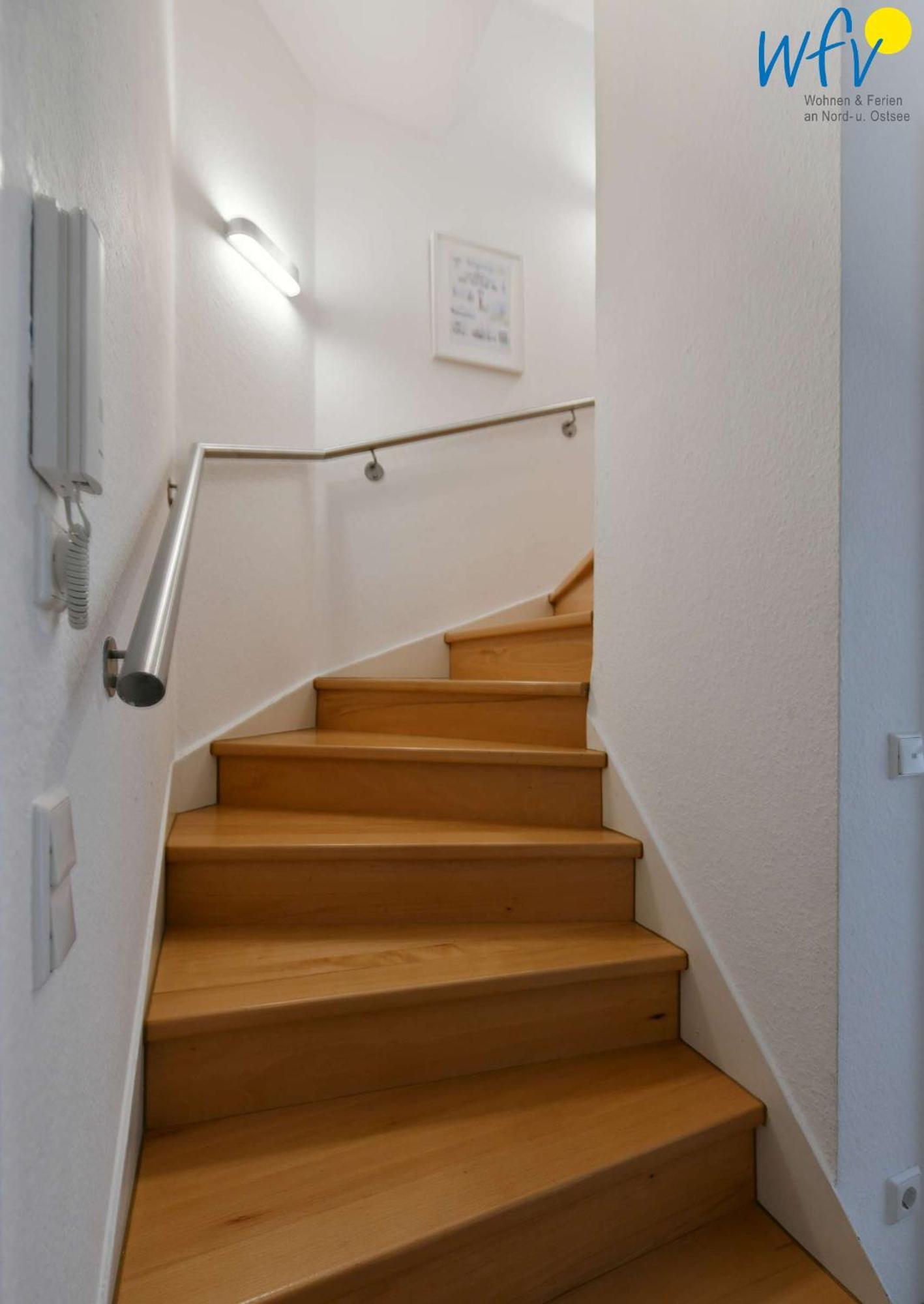 Kaiserhof Ferienwohnung 311 Wangerooge Εξωτερικό φωτογραφία