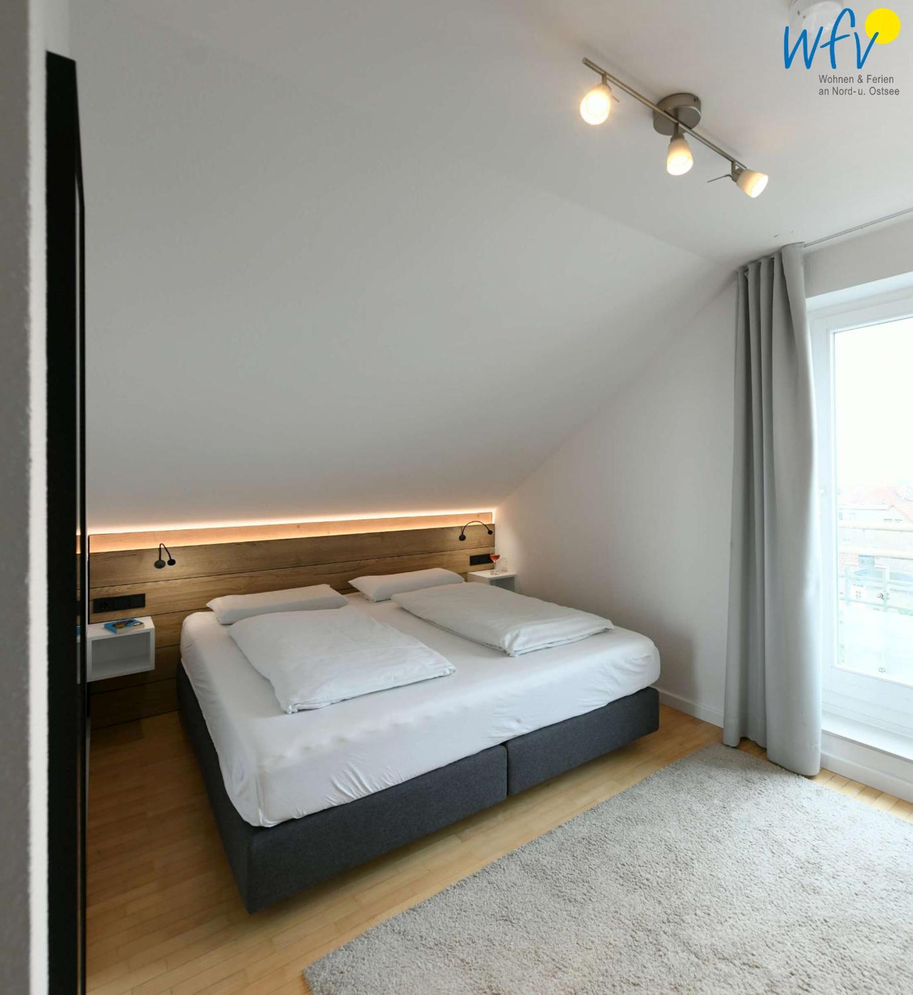 Kaiserhof Ferienwohnung 311 Wangerooge Εξωτερικό φωτογραφία