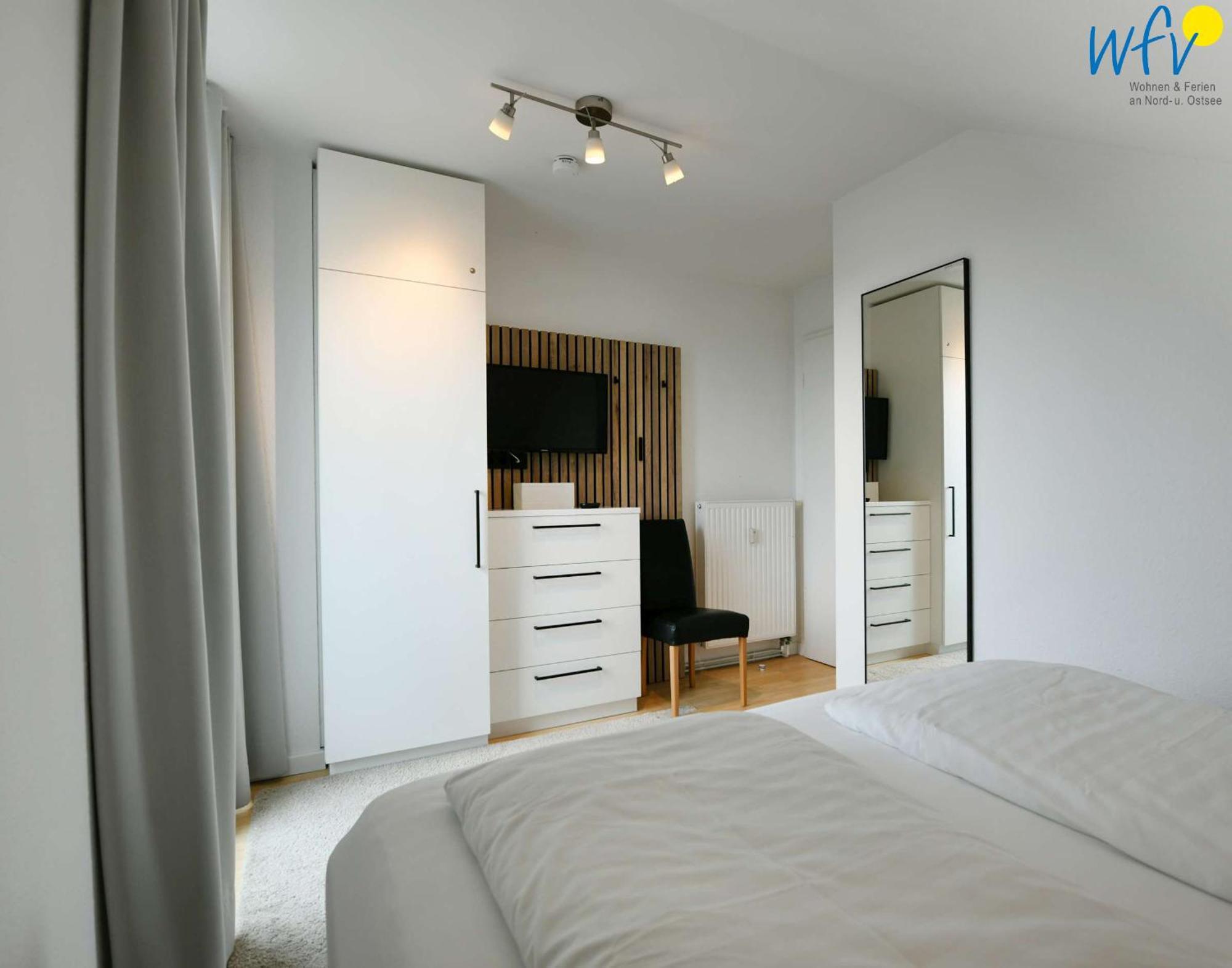 Kaiserhof Ferienwohnung 311 Wangerooge Εξωτερικό φωτογραφία