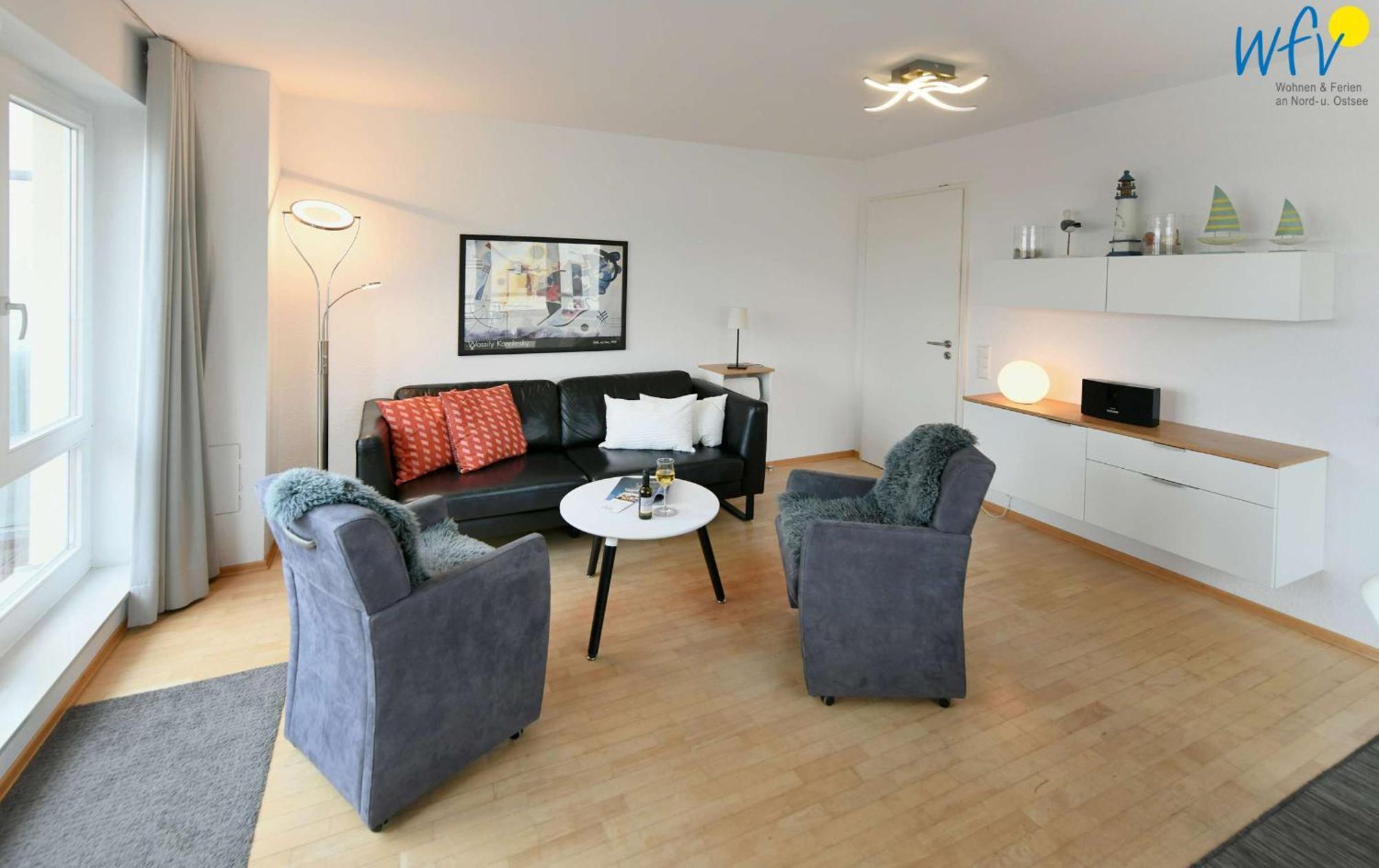Kaiserhof Ferienwohnung 311 Wangerooge Εξωτερικό φωτογραφία